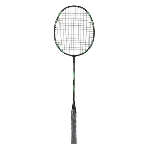 Badmintonschläger Carbon Aluminium Einteilig