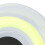 0,72 mm 200 m Badminton-Schlägersaite Nylon 15