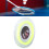 0,72 mm 200 m Badminton-Schlägersaite Nylon 13