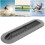 Center Tail Surfing Fin Plug Box Surfbrett Zubehör 12