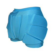 Gepolsterte Shorts für Kinder, dicke Shorts mit