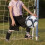Doppellagiger explosionssicherer Trainingsfußball, 5