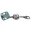 Einziehbarer Billard-Queue-Kreidehalter, 1
