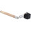 2 in 1 Multifunktions Billard Snooker Pool Queue 9