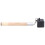 2 in 1 Multifunktions Billard Snooker Pool Queue 2