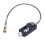 Scuba-Adapter, Doppel-ORing-Design, 5000 psi, 6