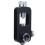 Scuba-Adapter, Doppel-ORing-Design, 5000 psi, 14
