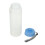 Gefilterte Wasserflasche, tragbare Wasserflasche 9