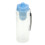 Gefilterte Wasserflasche, tragbare Wasserflasche 6