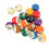 17-teiliges Billardkugel-Set, Standard 16A, 16 4