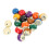 17-teiliges Billardkugel-Set, Standard 16A, 16 3