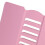 Buchhalter, ergonomisches Design, verhindert 15