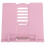 Buchhalter, ergonomisches Design, verhindert 4