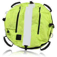 Freediving Float Ball Fluoreszierende gelbe