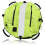 Freediving Float Ball Fluoreszierende gelbe 1