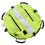 Freediving Float Ball Fluoreszierende gelbe 7