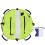 Freediving Float Ball Fluoreszierende gelbe 2