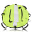 Freediving Float Ball Fluoreszierende gelbe 4