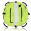 Freediving Float Ball Fluoreszierende gelbe 3