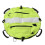 Freediving Float Ball Fluoreszierende gelbe 9