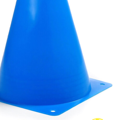 Fußball-Trainingsmarkierungskegel,