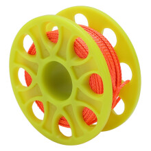 30M Tauchrolle, Tauchfingerspule mit