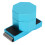 Billard-Kreidekoffer-Set, achteckig, magnetisch, 3