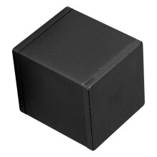 Billardkreidekoffer, Aluminiumlegierung, tragbarer