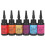 6 Stück 10 ml UV-Harz, einfache Bedienung, 2
