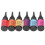 6 Stück 10 ml UV-Harz, einfache Bedienung, 10