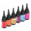 6 Stück 10 ml UV-Harz, einfache Bedienung, 5