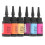 6 Stück 10 ml UV-Harz, einfache Bedienung, 8