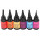 6 Stück 10 ml UV-Harz, einfache Bedienung, 3