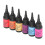 6 Stück 10 ml UV-Harz, einfache Bedienung, 6
