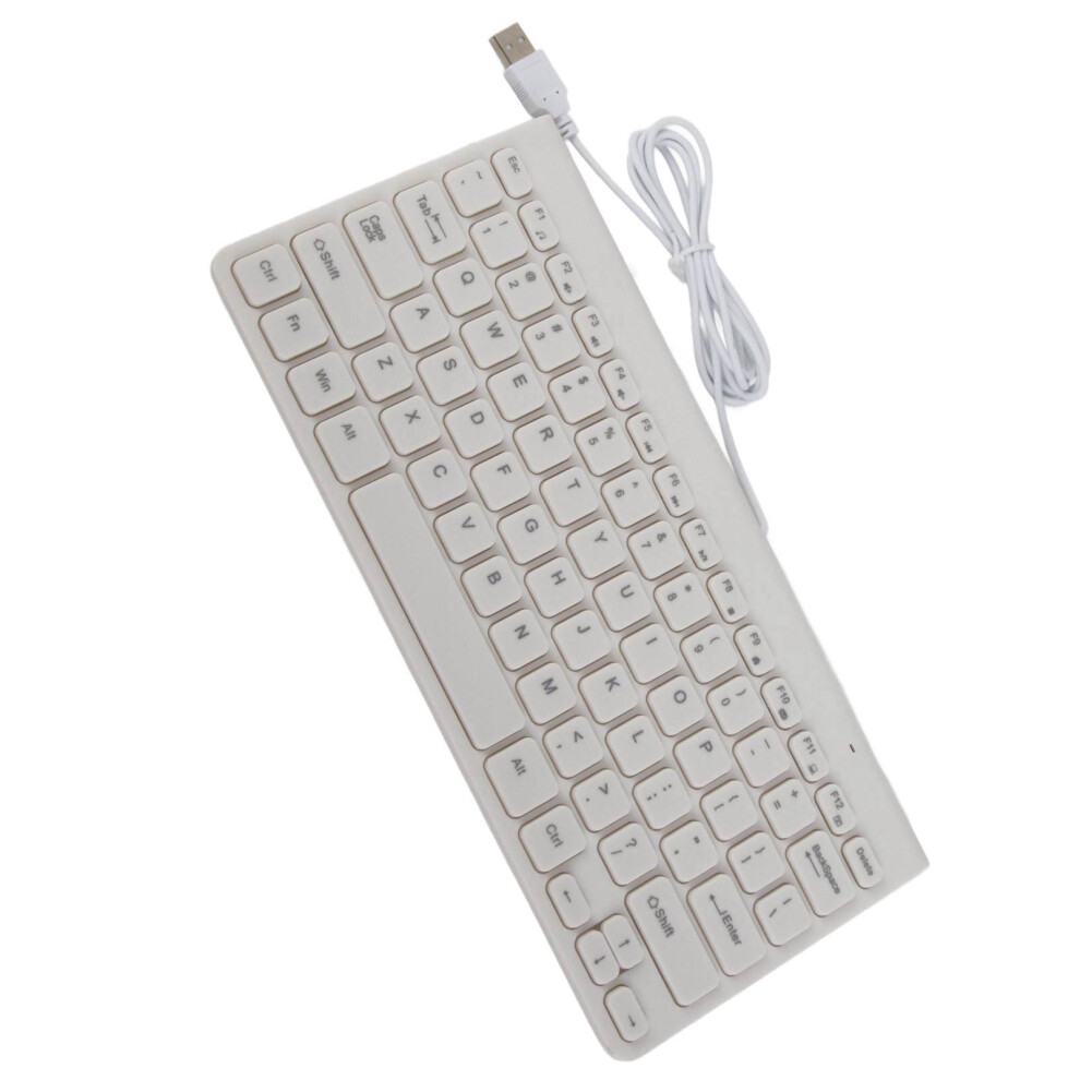 Ultradã¼Nne Usb-Kabeltastatur Optische Maus Mã¤Use 8141948303913