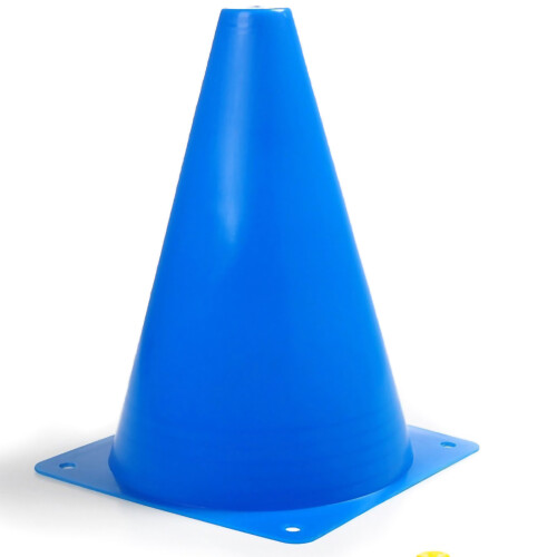 Fußball-Trainingsmarkierungskegel, 2