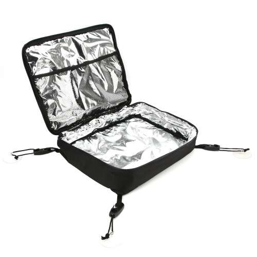 Paddleboard Mesh Tasche Stand Up Paddle Board Deck 2