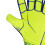 Fußball-Torwarthandschuhe, verdicktes Latex, 14