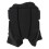 Butt Pad Shorts Stoßdämpfende, weiche, elastische, 1