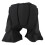 Butt Pad Shorts Stoßdämpfende, weiche, elastische, 4
