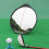 Konvexen Spiegel Golf Weitwinkel Spiegel Volle 6