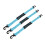 3 Stück Rollschuhleine Nylon Skischuh-Tragegurt 9