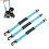 3 Stück Rollschuhleine Nylon Skischuh-Tragegurt 11