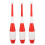 3PCS Professionelle Akrobatische Leistung 2