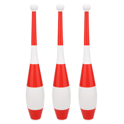 3PCS Professionelle Akrobatische Leistung 1