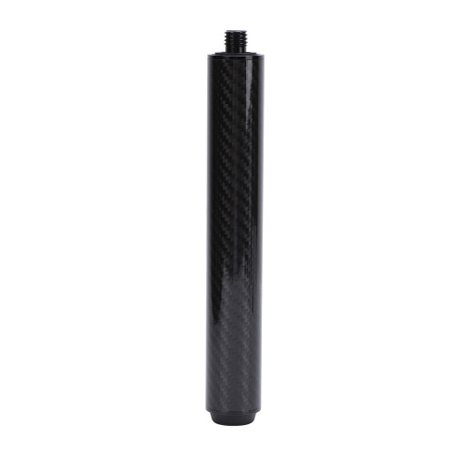 Pool Queue Verlängerung Carbon Fiber 1