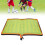 Fußball-Coaching-Board mit Stift und 2 12