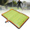 Fußball-Coaching-Board mit Stift und 2 11