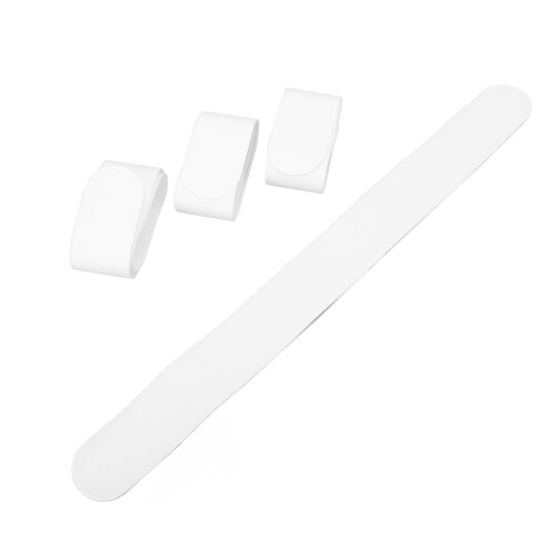 4PCS Schläger Rahmen Schutz Band PU Material