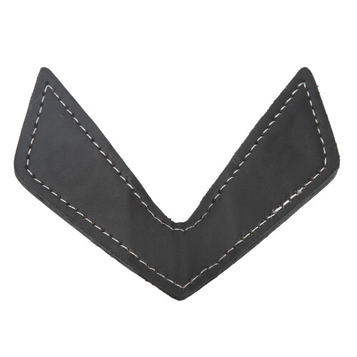 Billard Kreidehalter Leder Magnetischer Pool 1